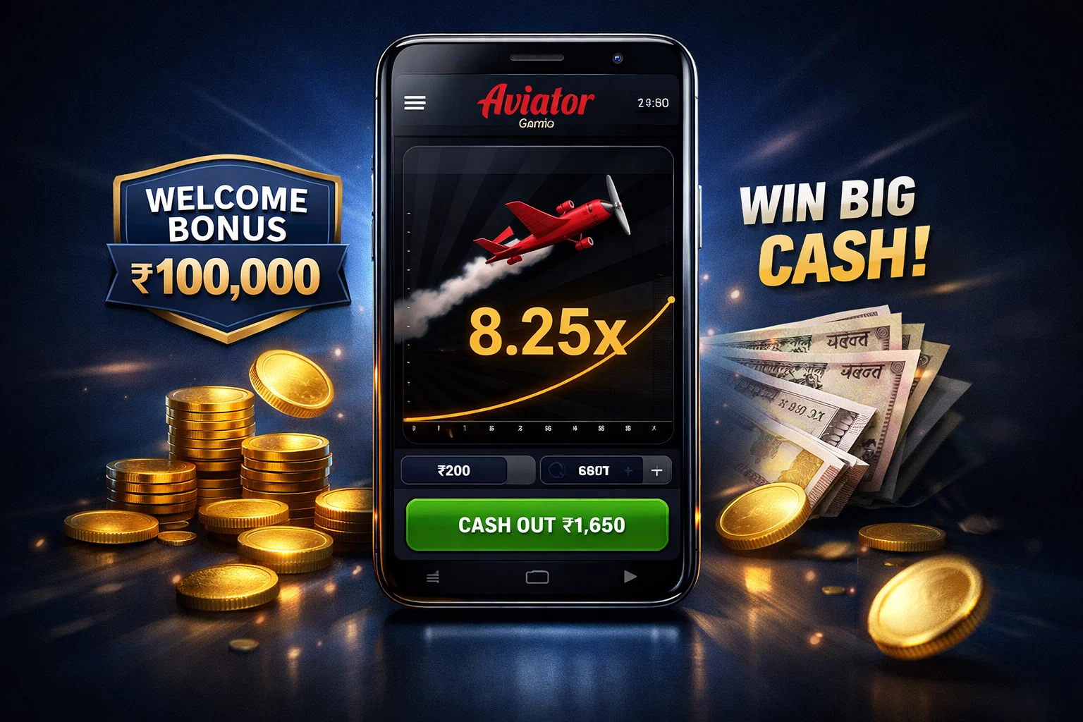 Where to Play Aviator Game